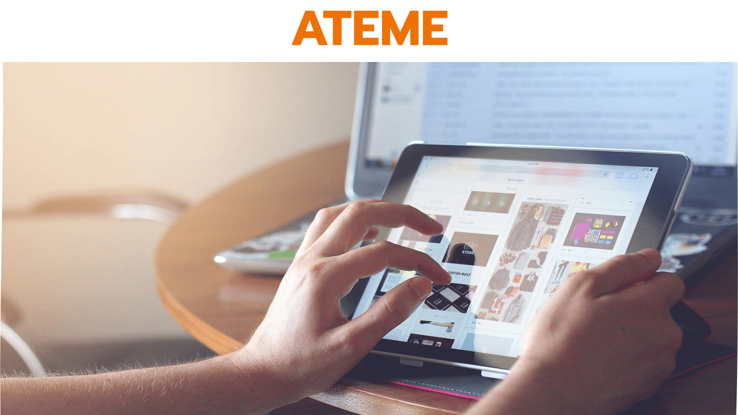 ATEME Newsletter