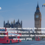 Frenger Consulting Services Ltd