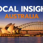 Avantages du Marché australien - Local Insight