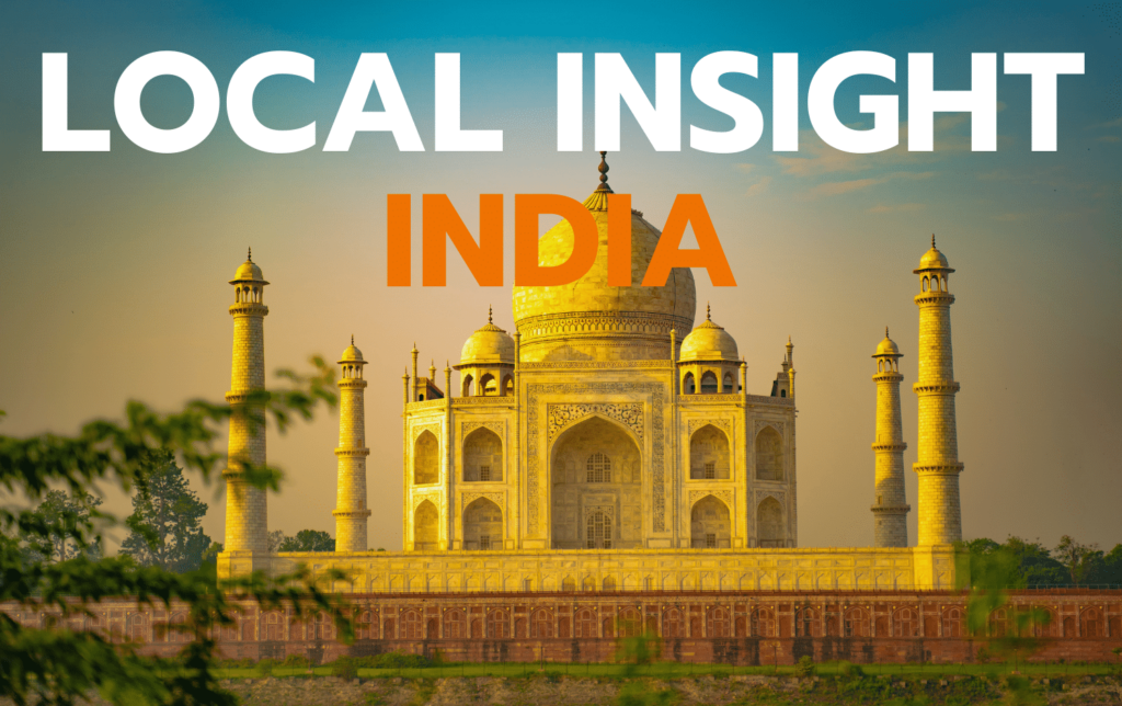Photo - Local Insight - Réussir son entrée sur le marché indien